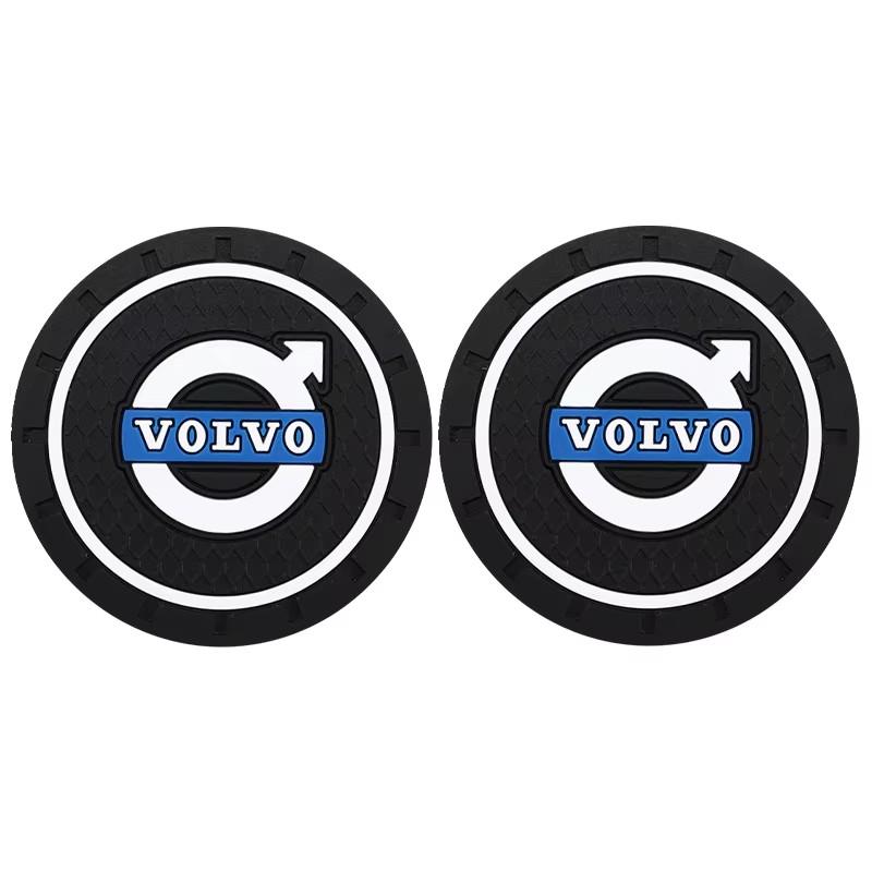 2Pcs Silicone Car Interior Coaster Water Cup Slot Mat Anti-slip Pad For Volvo XC90 V90 V60 XC60 V40 EC40 EX40 S80 S60 S90 C40 XC
2Pcs Silicone Car Interior Coaster Water Cup Slot Mat Anti-slip Pad For Volvo XC90 V90 V60 XC60 V40 EC40 EX40 S80 S60 S90 C40 XC