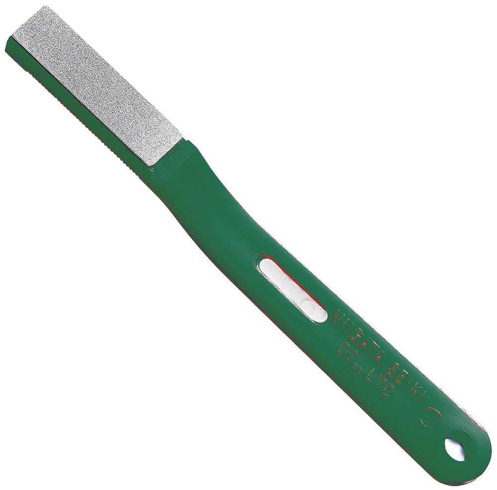 Niigata Seiki SK Made in Japan Electroplated Diamond Wrapper for Ultra Precision Finishing DR-800 #800
Niigata Seiki SK Made in Japan Electroplated Diamond Wrapper for Ultra Precision Finishing DR-800 #800