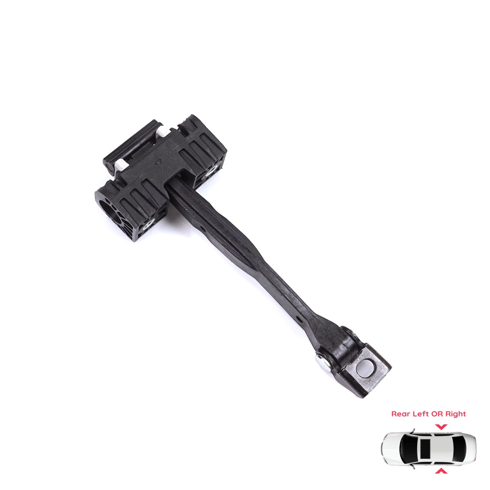 EDP1513 Rear Door Stop Check Assy Limiter Strap for Q5 SQ5 MK2 II FY 80A 2016-2025 80A839249
EDP1513 Rear Door Stop Check Assy Limiter Strap for Q5 SQ5 MK2 II FY 80A 2016-2025 80A839249