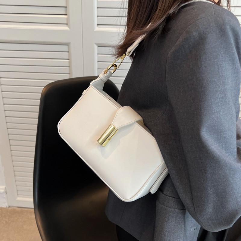 2024 New Summer Women s Small Bag Urban Simple Style High-quality Pu Crossbody Bag білий
2024 New Summer Women s Small Bag Urban Simple Style High-quality Pu Crossbody Bag білий