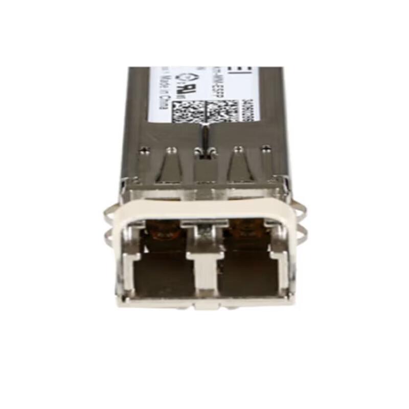 HUAWEI 10G SFP+ 1550nm 80km Optical Transceiver Module
HUAWEI 10G SFP+ 1550nm 80km Optical Transceiver Module