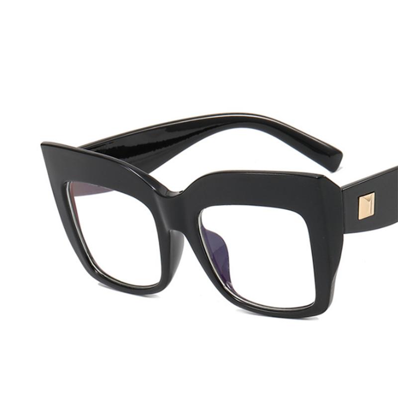 Оверсайз Квадратная Оправа Кошачий Глаз Прозрачные Линзы Очки Большие Простые Миопия Ботаник Очки Диоптрии -0.5 -1.0 -2.0 -3.0 -4.0 До -6.0 No degree 0
Оверсайз Квадратная Оправа Кошачий Глаз Прозрачные Линзы Очки Большие Простые Миопия Ботаник Очки Диоптрии -0.5 -1.0 -2.0 -3.0 -4.0 До -6.0 No degree 0