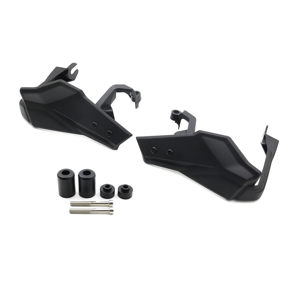 For Suzuki V-Strom 800 800DE 800SE DE SE DL800 Adventure 2023 2024 2025 Hand Guard Motorcycle Handguards Handlebar Guards
For Suzuki V-Strom 800 800DE 800SE DE SE DL800 Adventure 2023 2024 2025 Hand Guard Motorcycle Handguards Handlebar Guards