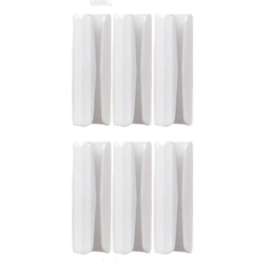 6/12Pcs Bed Sheet Clips Plastic Slip-Resistant Clamp Quilt Bed Cover Grippers Fasteners Mattress Sheets Holder For Sheets Home
6/12Pcs Bed Sheet Clips Plastic Slip-Resistant Clamp Quilt Bed Cover Grippers Fasteners Mattress Sheets Holder For Sheets Home