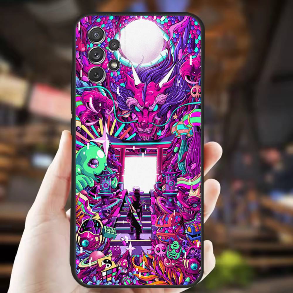 Cool Colorful Graffiti Cool Phone Case For Samsung S 9,10,21,30,22,23,24,25,Ultra,Plus,Lite,FE,4,5G Black Soft Case Samsung S22plus5G
Cool Colorful Graffiti Cool Phone Case For Samsung S 9,10,21,30,22,23,24,25,Ultra,Plus,Lite,FE,4,5G Black Soft Case Samsung S22plus5G