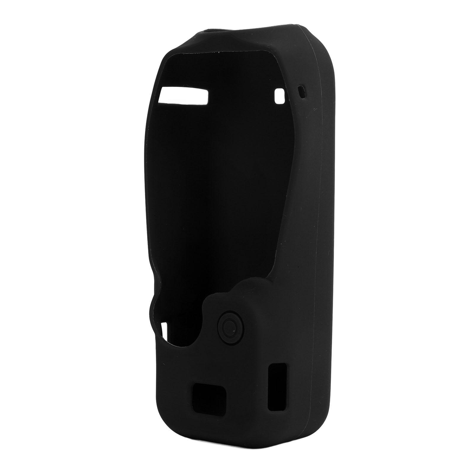 Silicone Case Non Slip Silicone Protective Case Comfortable Grip Soft Camera Silicone Protective чёрный
Silicone Case Non Slip Silicone Protective Case Comfortable Grip Soft Camera Silicone Protective чёрный