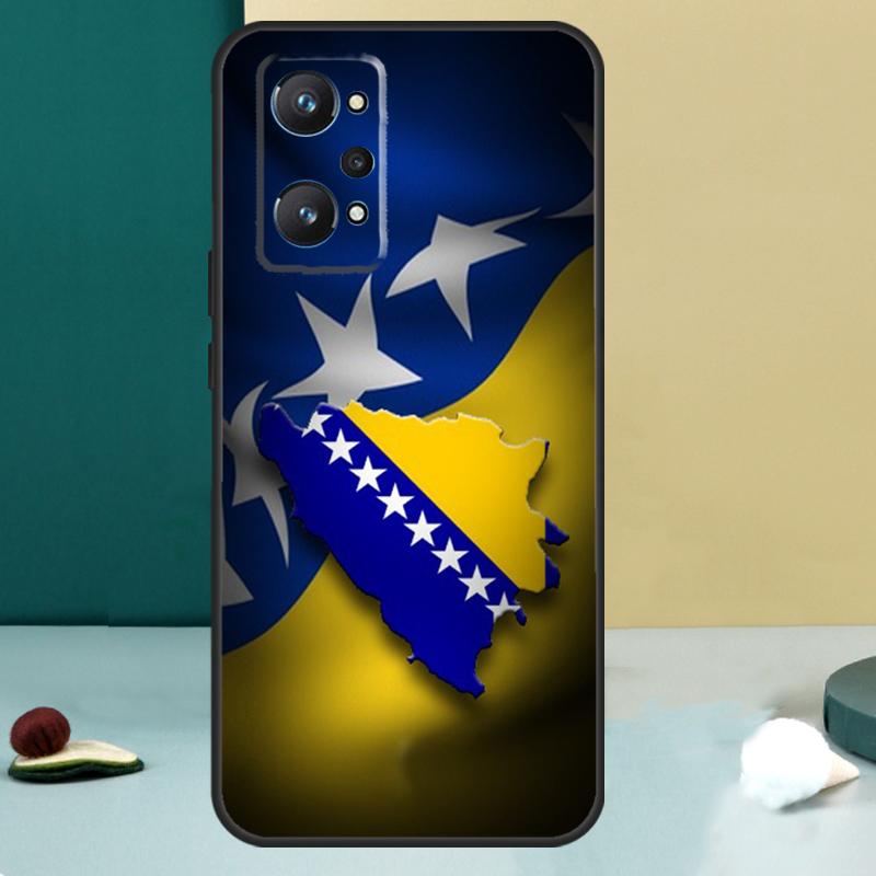 Флаг Боснии и Герцеговины Для Realme GT 7 Pro GT 5 6 6T C67 C61 C55 C53 C51 C21Y C25S C75 10 11 12 13 14 Pro Plus Чехол Realme C25 C25s
Флаг Боснии и Герцеговины Для Realme GT 7 Pro GT 5 6 6T C67 C61 C55 C53 C51 C21Y C25S C75 10 11 12 13 14 Pro Plus Чехол Realme C25 C25s