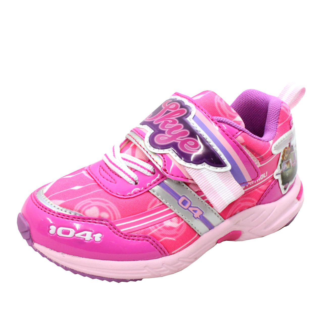 Komaryo 70123 70124 70125 Детские легкие кроссовки Paw Patrol, Чейз, Скай, Маршалл и Щенячий патруль (70125PINK, 17,0 см)
Komaryo 70123 70124 70125 Детские легкие кроссовки Paw Patrol, Чейз, Скай, Маршалл и Щенячий патруль (70125PINK, 17,0 см)