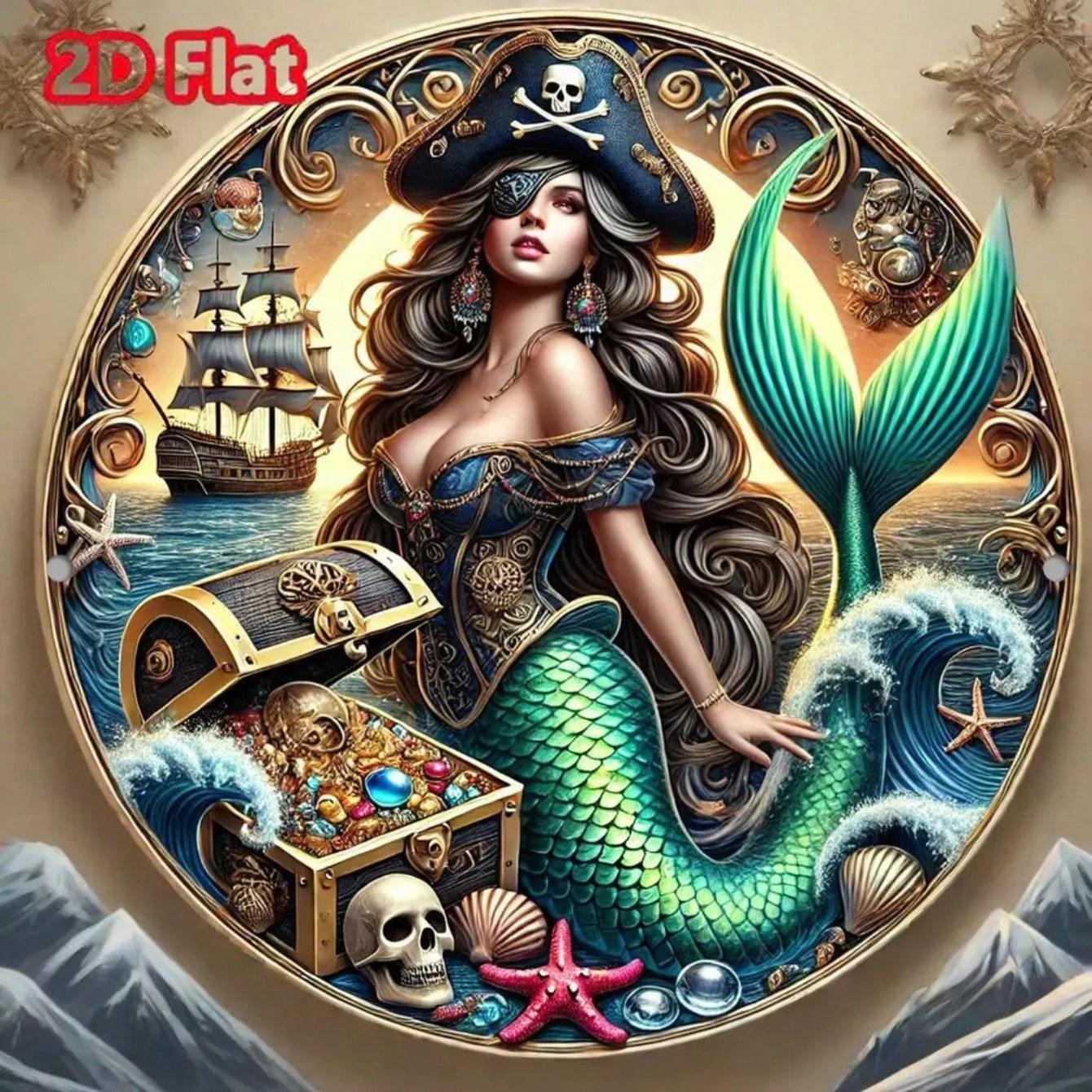 Metal Wall Art for Home Decor 2D Flat Oceanic Nautical Theme Pirate Treasure Chest Starfish Marine Wall Decor 20x20 різнокольоровий
Metal Wall Art for Home Decor 2D Flat Oceanic Nautical Theme Pirate Treasure Chest Starfish Marine Wall Decor 20x20 різнокольоровий
