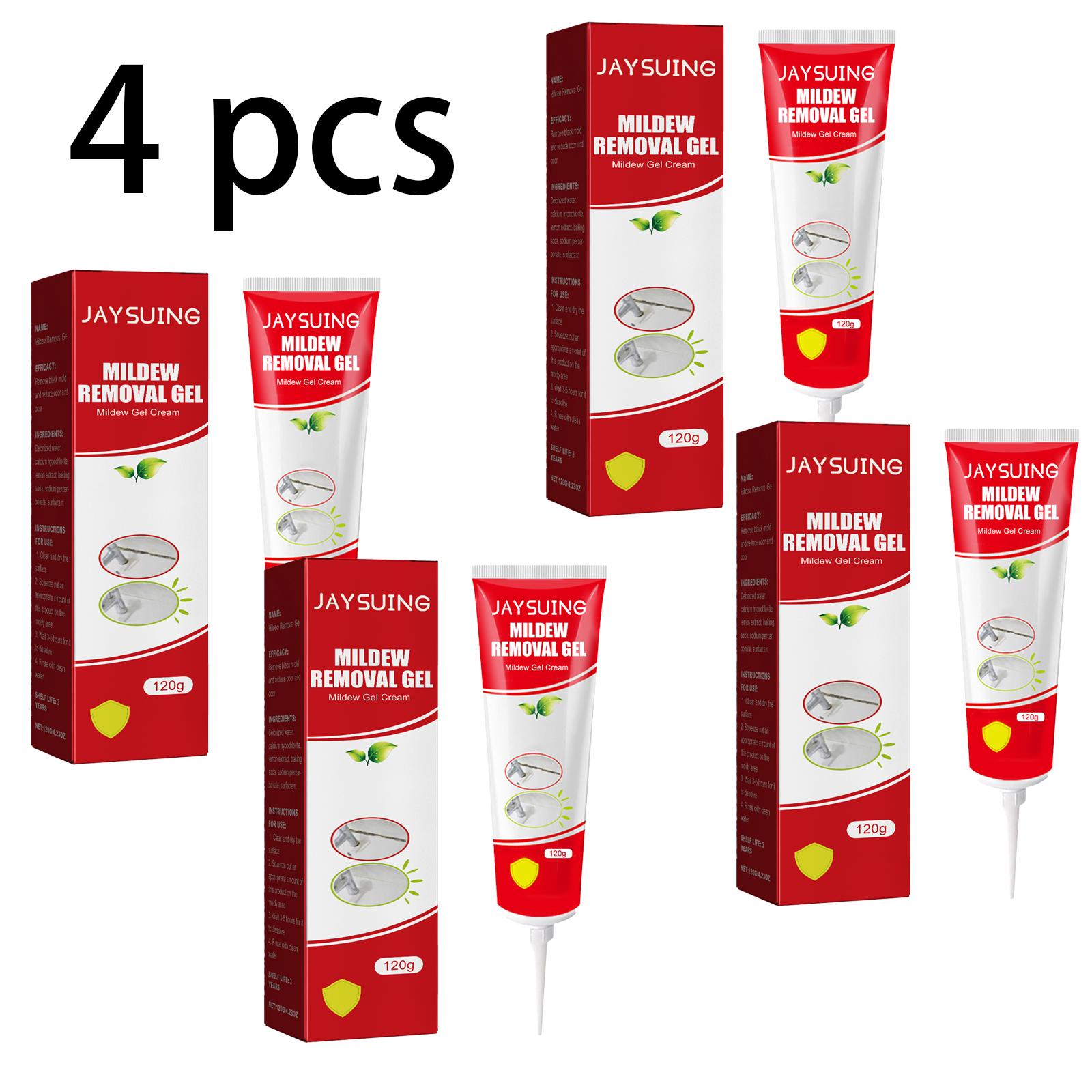 Jaysuing Средство для удаления плесени, Чистящее и удаляющее пятна средство для очистки от плесени для потолков и стен ванной и кухни, 120г
Jaysuing Средство для удаления плесени, Чистящее и удаляющее пятна средство для очистки от плесени для потолков и стен ванной и кухни, 120г