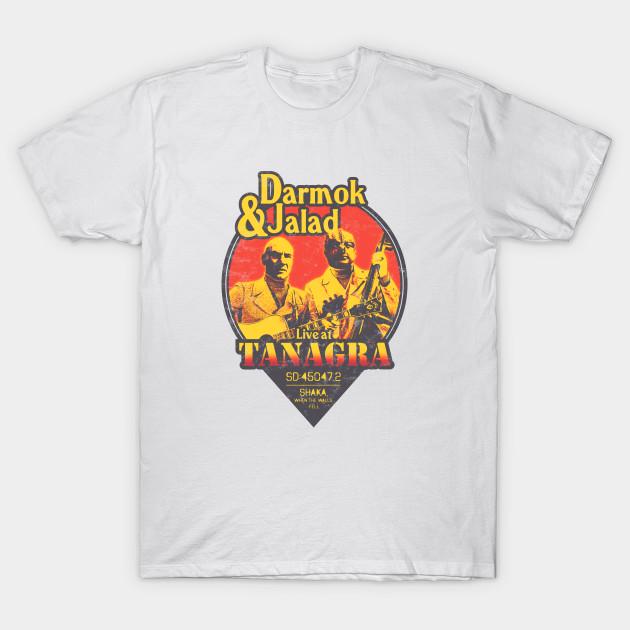 T Shirt Women Darmok And Jalad At Tanagra Faded Sunset Harajuku Print Kawaii Tshirt Summer Short Sleeve Female T-Shirt Top Tee 4XL білий
T Shirt Women Darmok And Jalad At Tanagra Faded Sunset Harajuku Print Kawaii Tshirt Summer Short Sleeve Female T-Shirt Top Tee 4XL білий