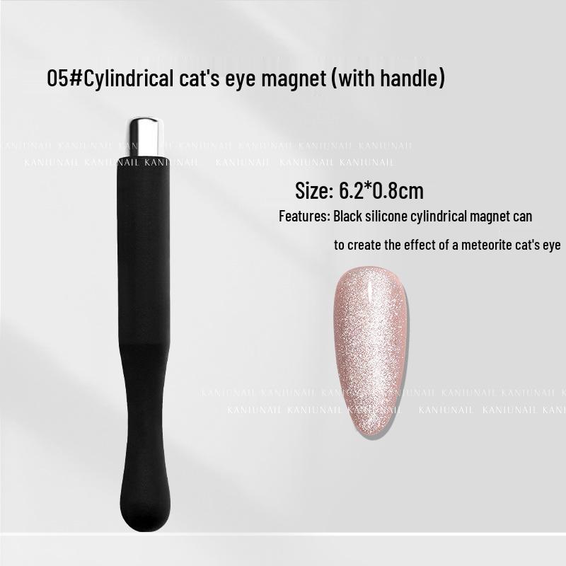 Эксклюзивный светло-зеленый гель-лак для ногтей «кошачий глаз» с прозрачными зелеными виноградными стеклянными бусинами
Эксклюзивный светло-зеленый гель-лак для ногтей «кошачий глаз» с прозрачными зелеными виноградными стеклянными бусинами