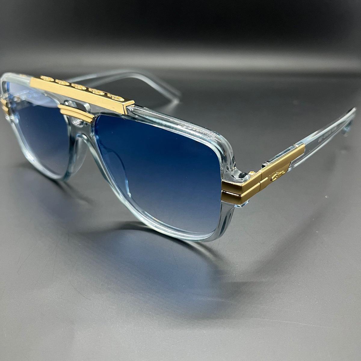 JIAer Stylish Versatile Sunglasses - European & American Fashion
JIAer Stylish Versatile Sunglasses - European & American Fashion