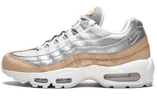 Nike Air Max 95 Pure Platinum Women s AH8697-002 36
Nike Air Max 95 Pure Platinum Women s AH8697-002 36