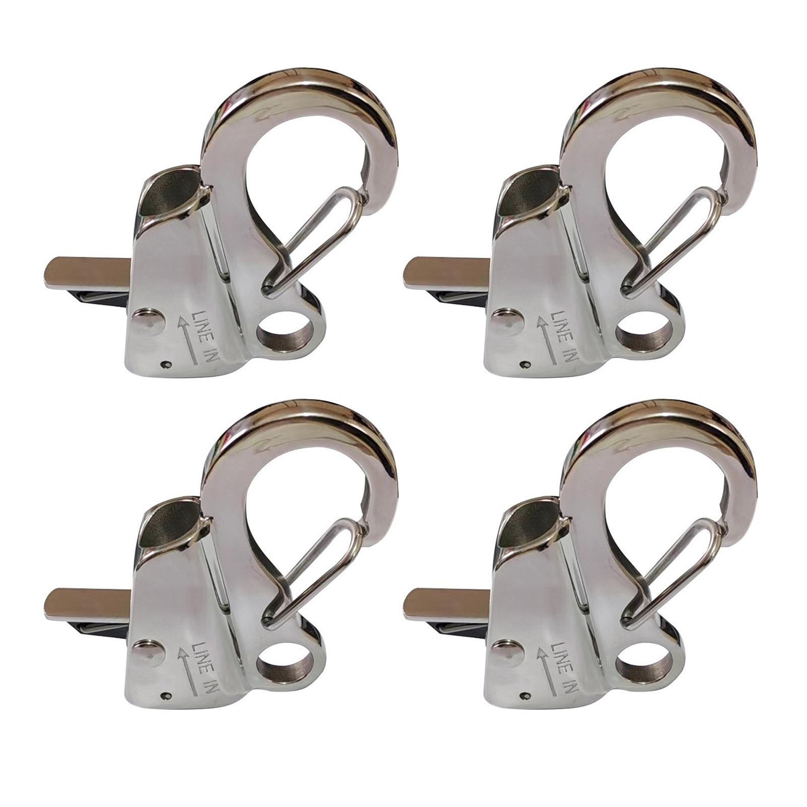4Pcs Rail Clip Boat Clip Corrosion Resistant Boat Bumper for Boat Docking Stainless Steel Boat Clip серебряный
4Pcs Rail Clip Boat Clip Corrosion Resistant Boat Bumper for Boat Docking Stainless Steel Boat Clip серебряный
