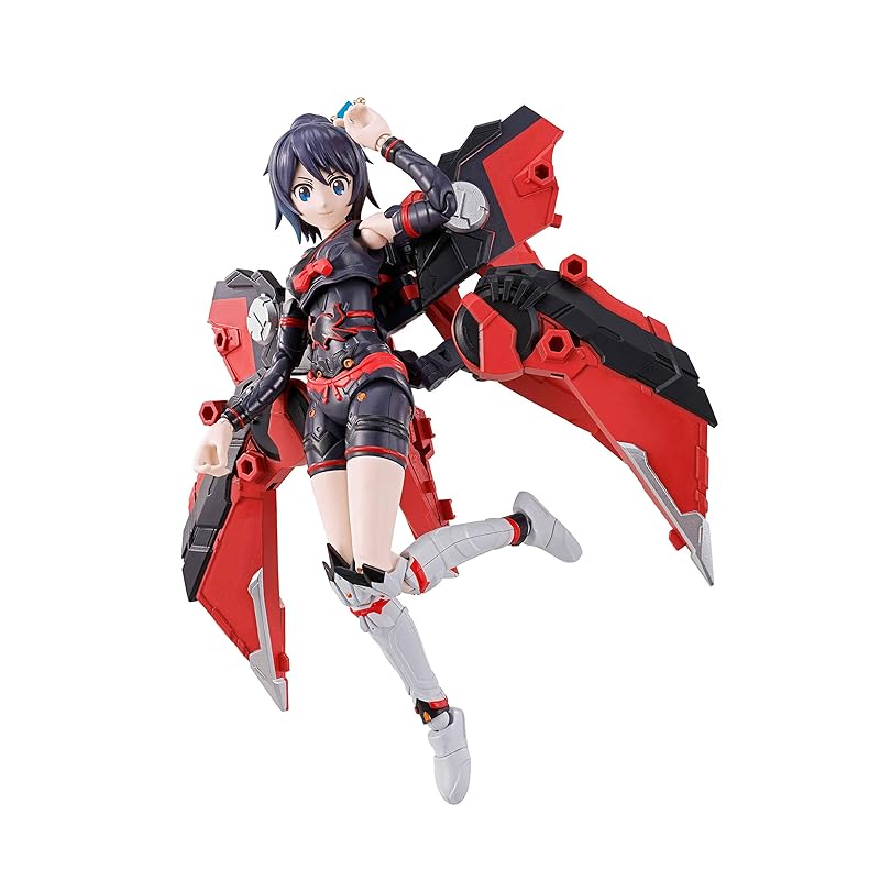 TAMASHII NATIONS Spirits collaboration S.H.Figuarts GIRL AOI Painted movable figure
TAMASHII NATIONS Spirits collaboration S.H.Figuarts GIRL AOI Painted movable figure