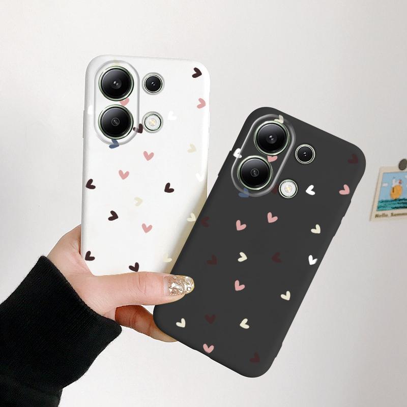 Мягкий силиконовый чехол с рисунком сердца для Xiaomi Redmi Note 13 Pro 13C Samsung A55 S24 iPhone 15 Huawei Honor Realme Camera Защитный противоударный чехол Samsung Galaxy S9 Plus
Мягкий силиконовый чехол с рисунком сердца для Xiaomi Redmi Note 13 Pro 13C Samsung A55 S24 iPhone 15 Huawei Honor Realme Camera Защитный противоударный чехол Samsung Galaxy S9 Plus