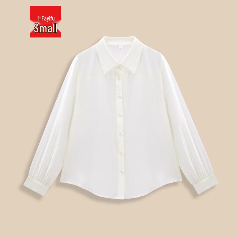 IEF 2025 Summer Solid Long Sleeve Blouse L
IEF 2025 Summer Solid Long Sleeve Blouse L