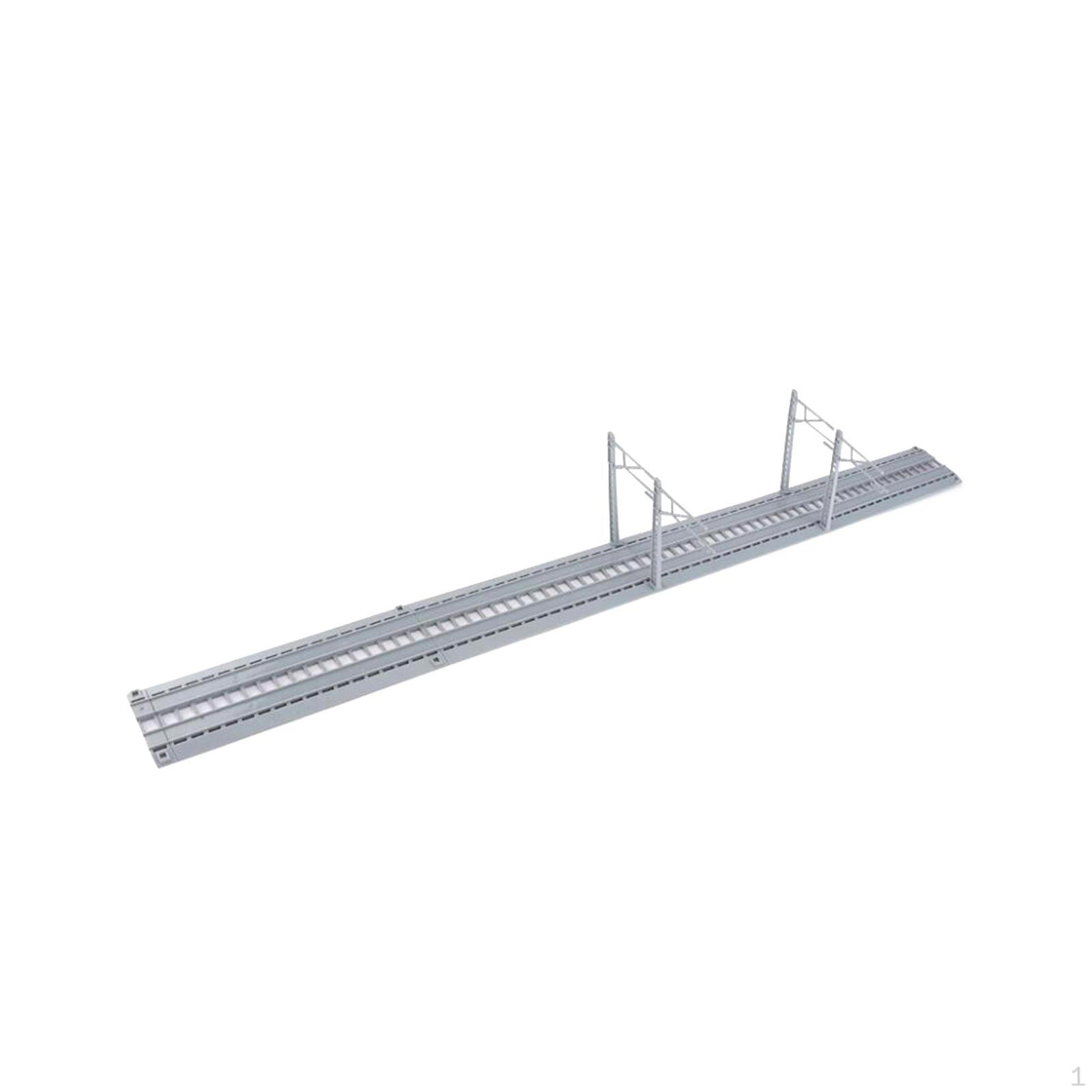 4x Station Platform Railroad Building Toy Dioramas Railway Scenery Rail for Sand Table
4x Station Platform Railroad Building Toy Dioramas Railway Scenery Rail for Sand Table