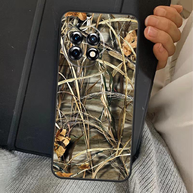 Hunting Camo Case For OnePlus 15 13 12 11 13R 13T 10T 10R 12R OnePlus Nord 5 CE 2 3 4 Lite N20 N30 Cover OnePlus Nord N30
Hunting Camo Case For OnePlus 15 13 12 11 13R 13T 10T 10R 12R OnePlus Nord 5 CE 2 3 4 Lite N20 N30 Cover OnePlus Nord N30