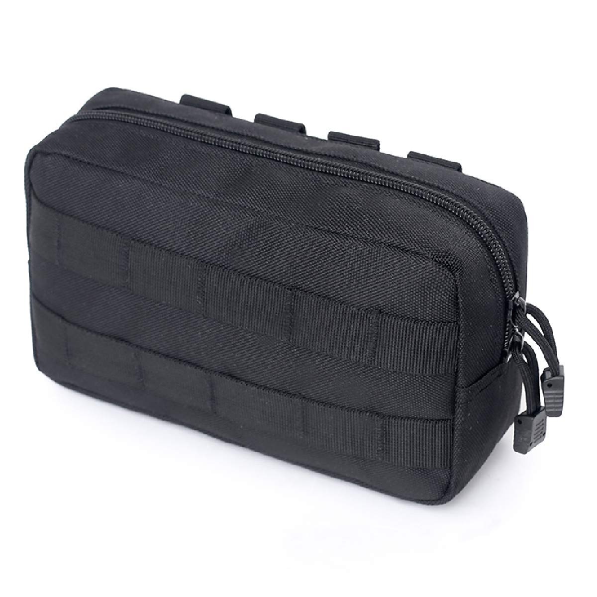 Azarxis Molle Pouch Survival Game Molle Pouch EDC Pouch Utility Pouch Military Horizontal Tool Holder Molle System Tactical Survival Game
Azarxis Molle Pouch Survival Game Molle Pouch EDC Pouch Utility Pouch Military Horizontal Tool Holder Molle System Tactical Survival Game