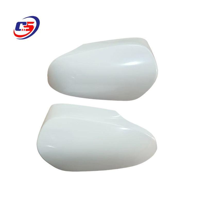 Toyota Corolla Rearview Mirror Shell with Turn Signal Lens 87915-02930 / 87945-02930
Toyota Corolla Rearview Mirror Shell with Turn Signal Lens 87915-02930 / 87945-02930