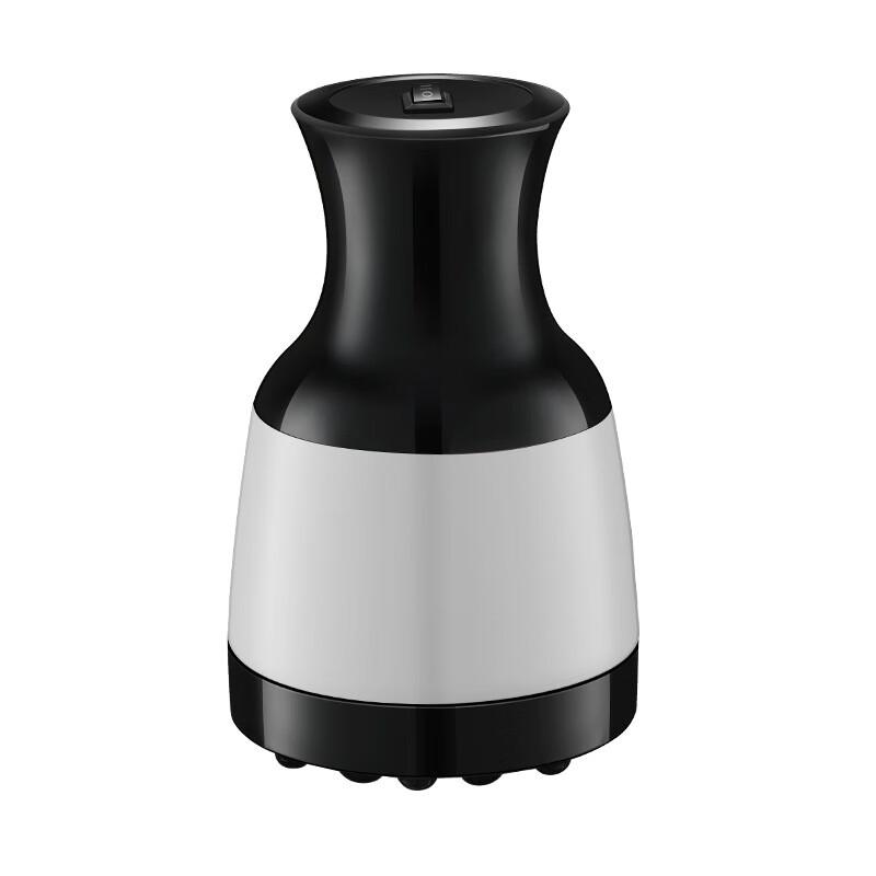 KANGZUO Electric Guasha & Cupping Massager
KANGZUO Electric Guasha & Cupping Massager