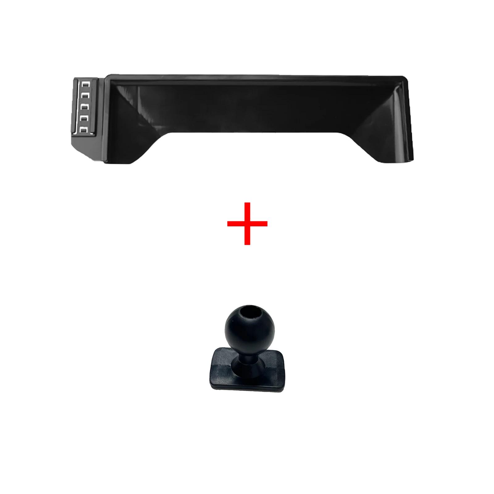 Car Phone Holder Charging for Skywell ET5 - Screen Fixed Navigation Bracket Base Wireless Only Base
Car Phone Holder Charging for Skywell ET5 - Screen Fixed Navigation Bracket Base Wireless Only Base