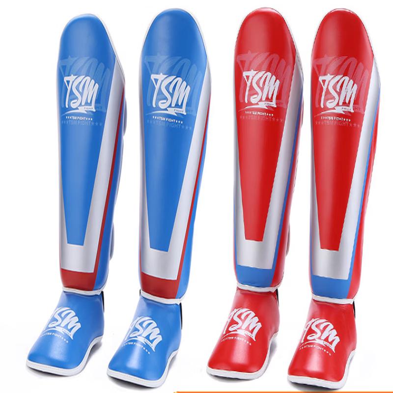 Li Shen Muay Thai Shin & Instep Guards S
Li Shen Muay Thai Shin & Instep Guards S