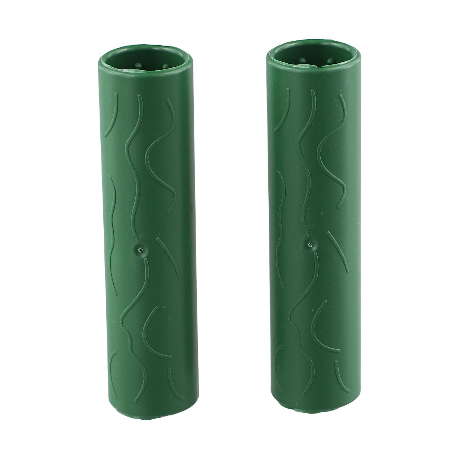 High Quality 10PCS Plant Stand Connect 11mm 16mm 20mm Green Plant Stand Connecting Tube Plastic Fixing Greenhouse Film Supports 11mm
High Quality 10PCS Plant Stand Connect 11mm 16mm 20mm Green Plant Stand Connecting Tube Plastic Fixing Greenhouse Film Supports 11mm