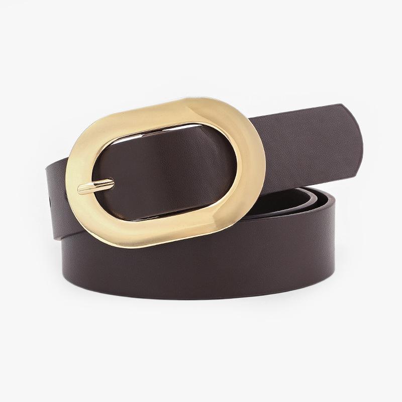 Милое Универсальное Простое Пальто Юбка Свитер Джинсы Искусственная Кожа Ремень Брюки Сладкий Стиль
Милое Универсальное Простое Пальто Юбка Свитер Джинсы Искусственная Кожа Ремень Брюки Сладкий Стиль