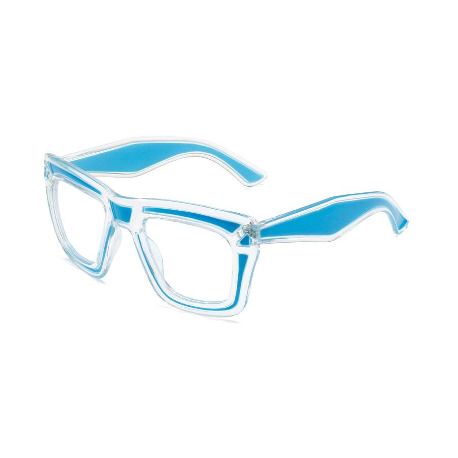 1pc Women s Stylish Flat Mirror Box Cute and Beautiful Transparent Lenses Premium Quality-Made Summer and Autumn Travel School Accessories
1pc Women s Stylish Flat Mirror Box Cute and Beautiful Transparent Lenses Premium Quality-Made Summer and Autumn Travel School Accessories
