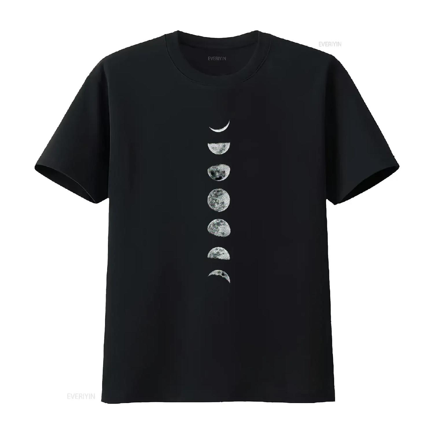 Awesome Luna Moon Phases T Shirt Sizes vintage Washed Casual Stretched fashion Versatile Stylish designer clothes Soft graphic XXXXXL різнокольоровий
Awesome Luna Moon Phases T Shirt Sizes vintage Washed Casual Stretched fashion Versatile Stylish designer clothes Soft graphic XXXXXL різнокольоровий