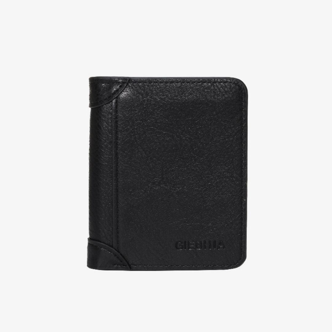 Men s Short Wallet Compact Wallet Multi-Functional Design Driver Licence Holder Ultra-Slim Card Case Student PU Leather Wallet чёрный
Men s Short Wallet Compact Wallet Multi-Functional Design Driver Licence Holder Ultra-Slim Card Case Student PU Leather Wallet чёрный