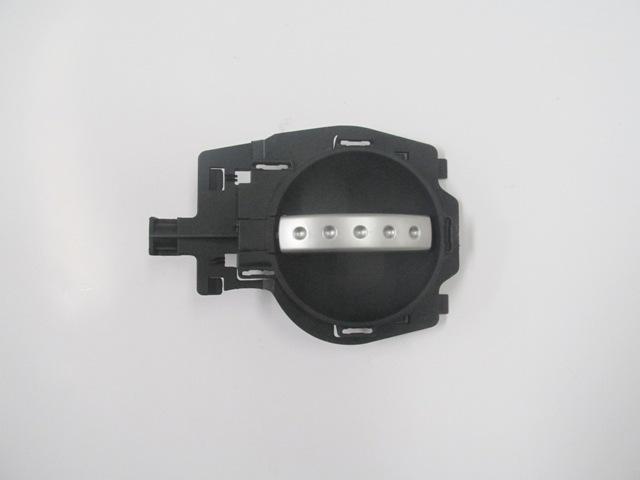 For Citroen C3 2003 2009 Front Door Interior Opening Handle Left Black Handle Silver Gray Hushan
For Citroen C3 2003 2009 Front Door Interior Opening Handle Left Black Handle Silver Gray Hushan