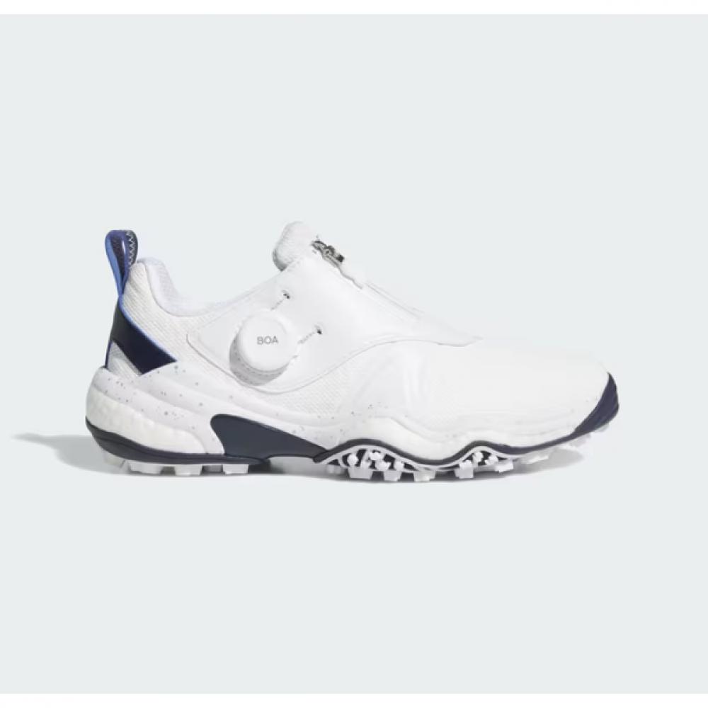 Adidas Гольф Женские Туфли для Гольфа Codechaos Boa 25 Бесшипованные Ih8508 Темно-синий 225
Adidas Гольф Женские Туфли для Гольфа Codechaos Boa 25 Бесшипованные Ih8508 Темно-синий 225