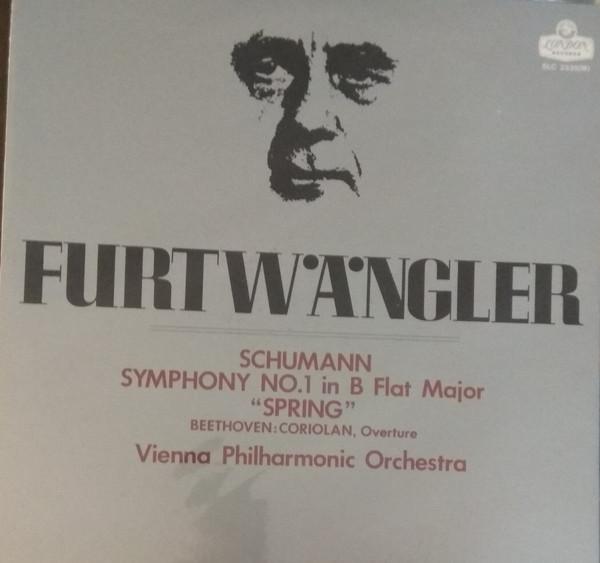 LP Record WILHELM FURTWANGLER, VIENNA PHILHAR - Schumann Symphony No. 1 Spring / Be SLC2335 LONDON 1973 Japan Obi Classical Used
LP Record WILHELM FURTWANGLER, VIENNA PHILHAR - Schumann Symphony No. 1 Spring / Be SLC2335 LONDON 1973 Japan Obi Classical Used