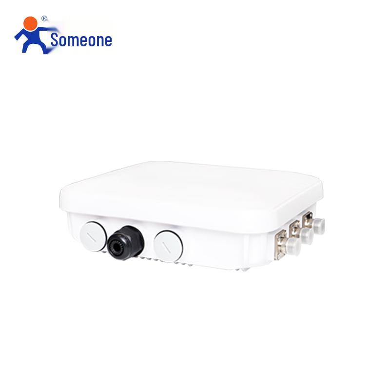 LonHand AP530X WiFi 6 Tri-band Outdoor Access Point
LonHand AP530X WiFi 6 Tri-band Outdoor Access Point
