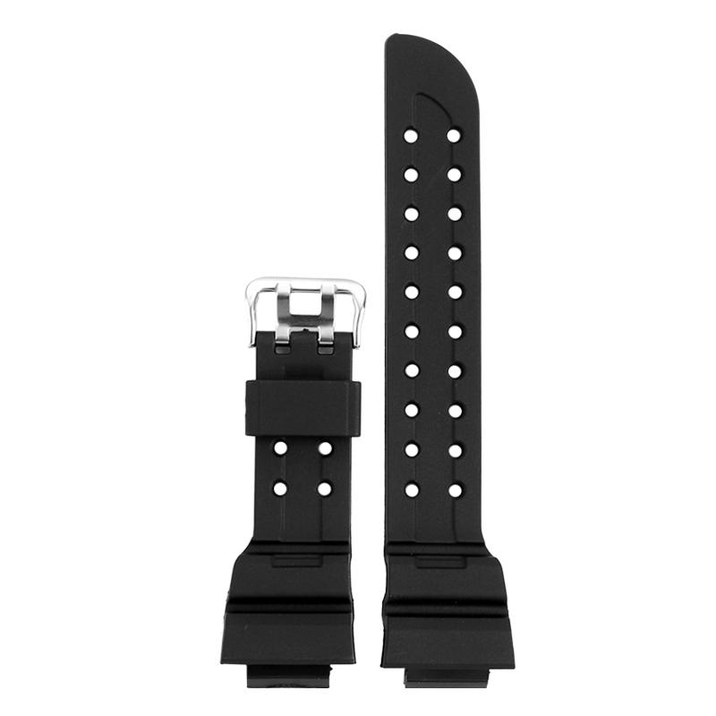 Resin Strap for Casio G-shock Five Generation Frogman GWF-1000 Men Sport Waterproof Silicone Replace Bracelet Watch Band 0mm чёрный
Resin Strap for Casio G-shock Five Generation Frogman GWF-1000 Men Sport Waterproof Silicone Replace Bracelet Watch Band 0mm чёрный