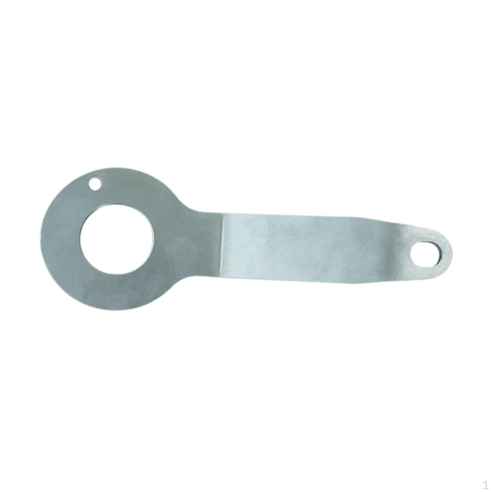 Инструмент для позиционирования Блокировка Высокая производительность Портативный Легкий Принадлежности Профессиональный Ремонт Style B
Инструмент для позиционирования Блокировка Высокая производительность Портативный Легкий Принадлежности Профессиональный Ремонт Style B