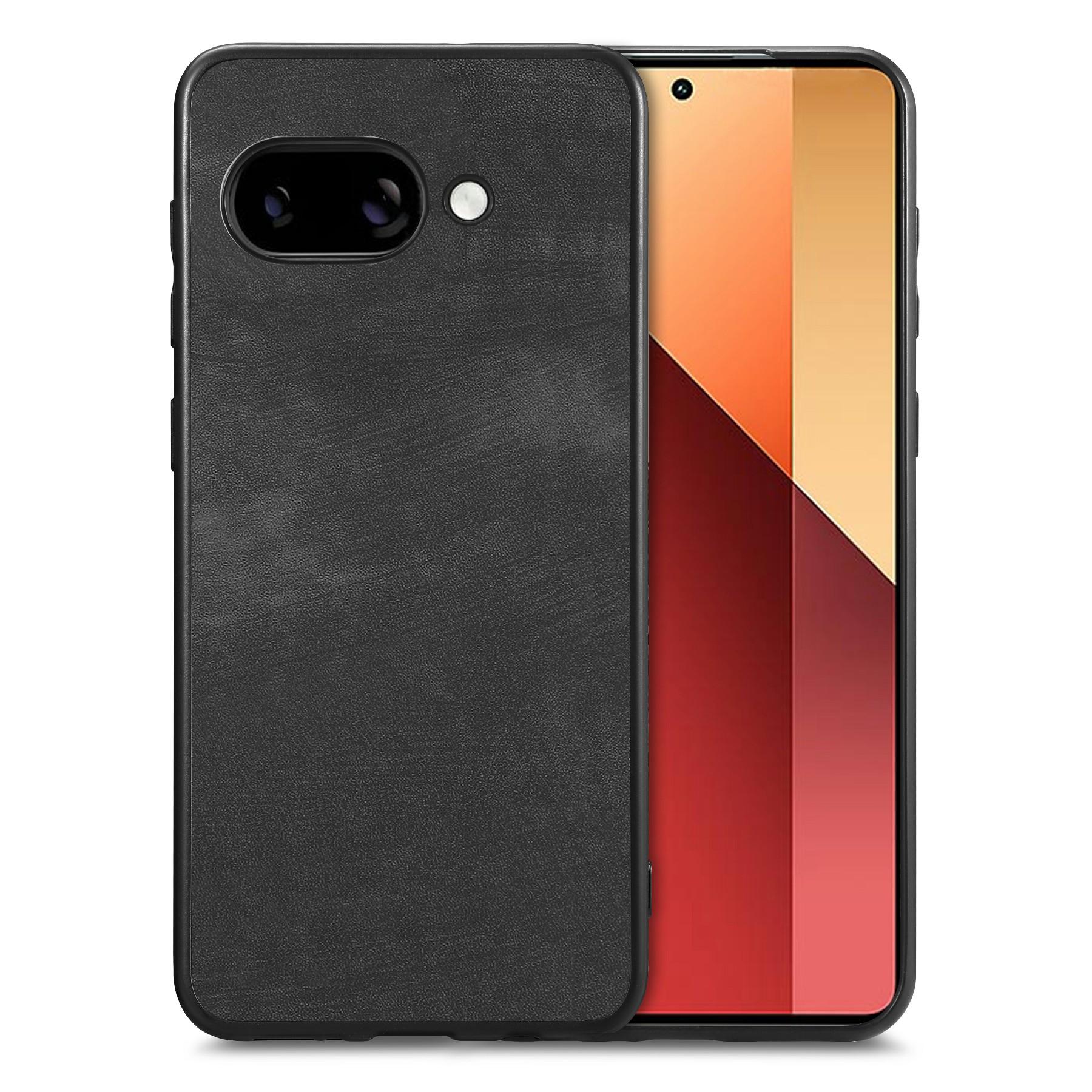 Для Google Pixel 9a Чохол Ударостійкий Тонкий Ретро Шкіряний Задня Кришка Телефона B
Для Google Pixel 9a Чохол Ударостійкий Тонкий Ретро Шкіряний Задня Кришка Телефона B