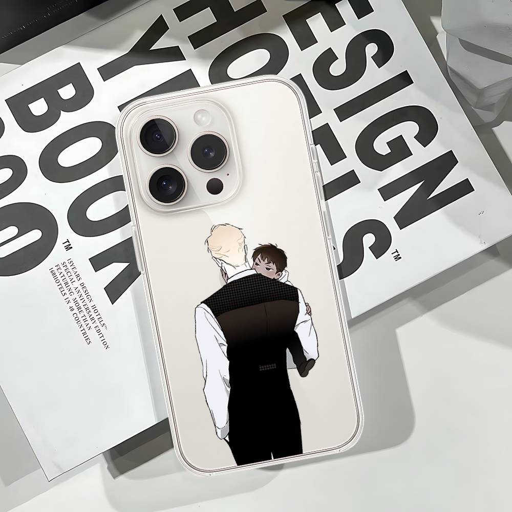 Codename A-Anastasias Phone Case For IPhone 17 16 15 14 Plus 13 12 11 Pro Max Phone Back Cover Transparen iphone15Plus
Codename A-Anastasias Phone Case For IPhone 17 16 15 14 Plus 13 12 11 Pro Max Phone Back Cover Transparen iphone15Plus