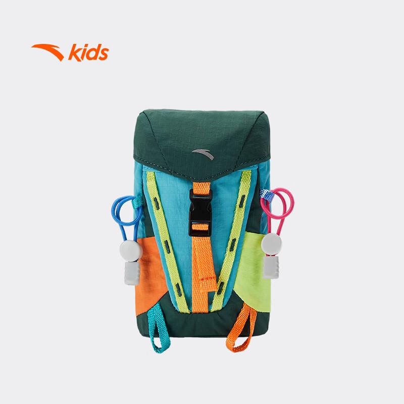 Anta Kids Mini Cartoon Storage Bag A92648101 One Size
Anta Kids Mini Cartoon Storage Bag A92648101 One Size