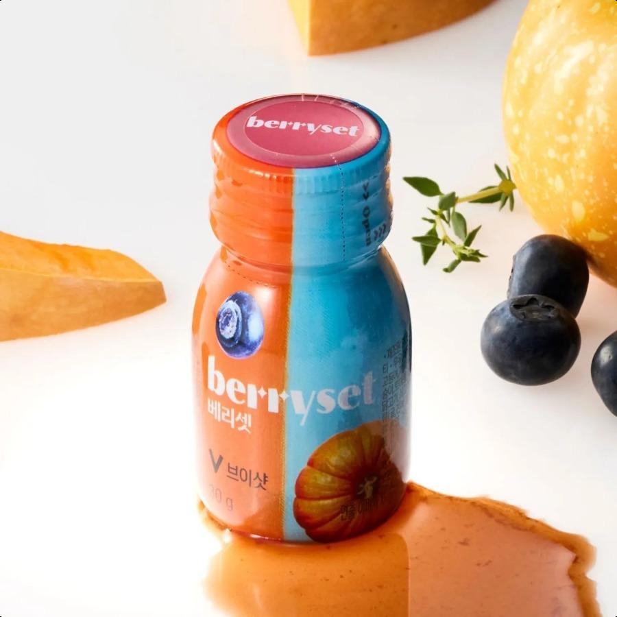 Berryset V Shot 30g Berryset V Shot 30g
Berryset V Shot 30g Berryset V Shot 30g