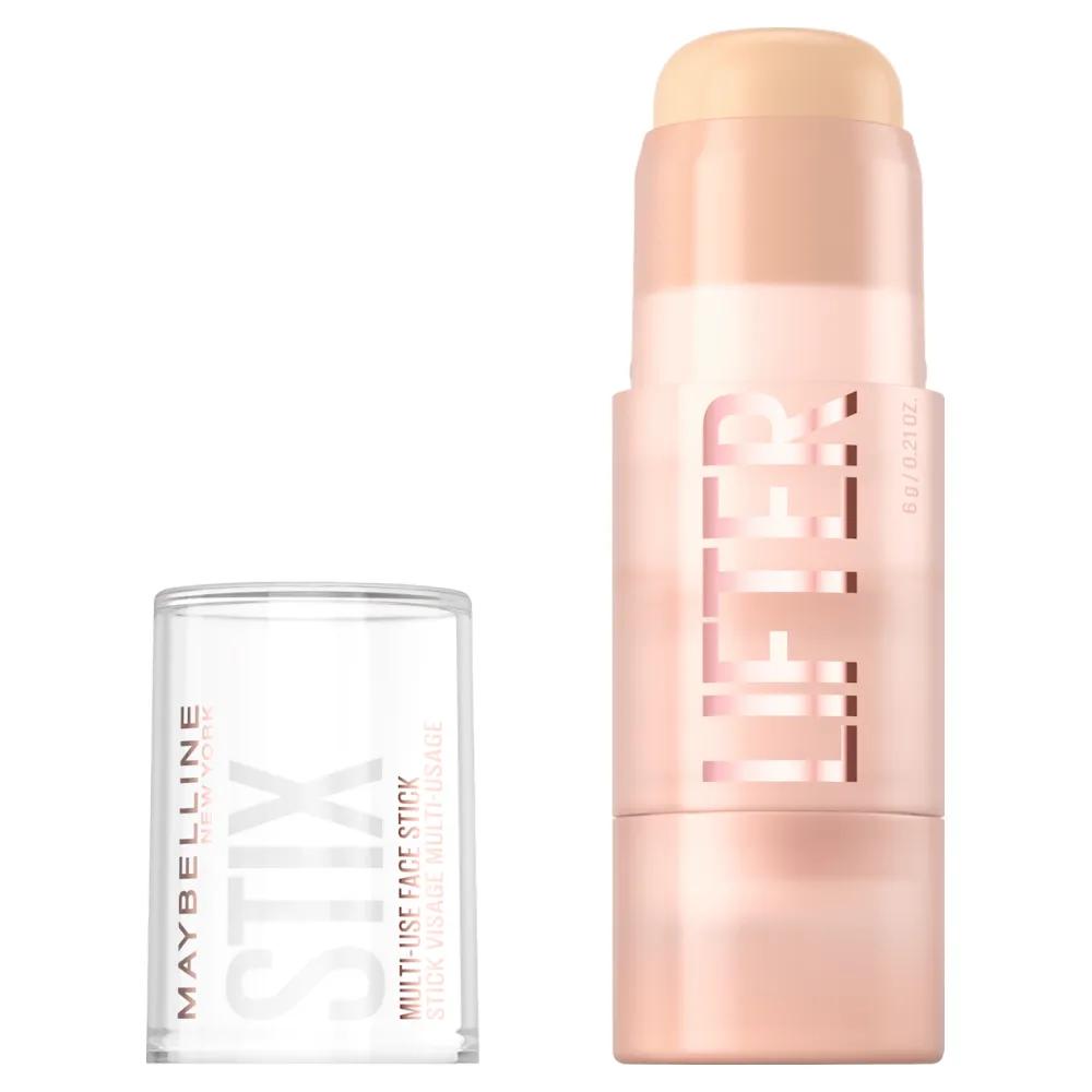 Maybelline New York Contouring Lifter Stick 005, 6g
Maybelline New York Contouring Lifter Stick 005, 6g