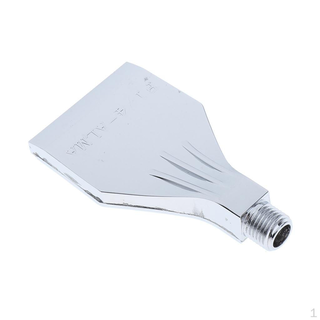 Резьбовые насадки с резьбой 1/4 
Резьбовые насадки с резьбой 1/4