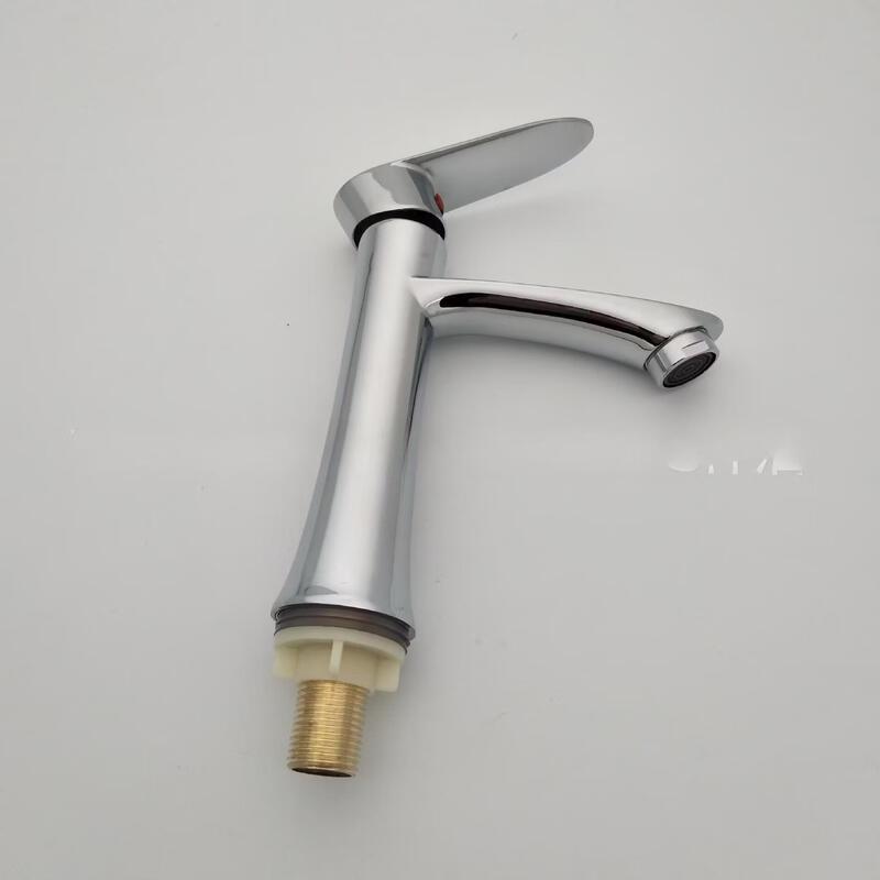 TLXT Shark Single Cold Basin Faucet
TLXT Shark Single Cold Basin Faucet
