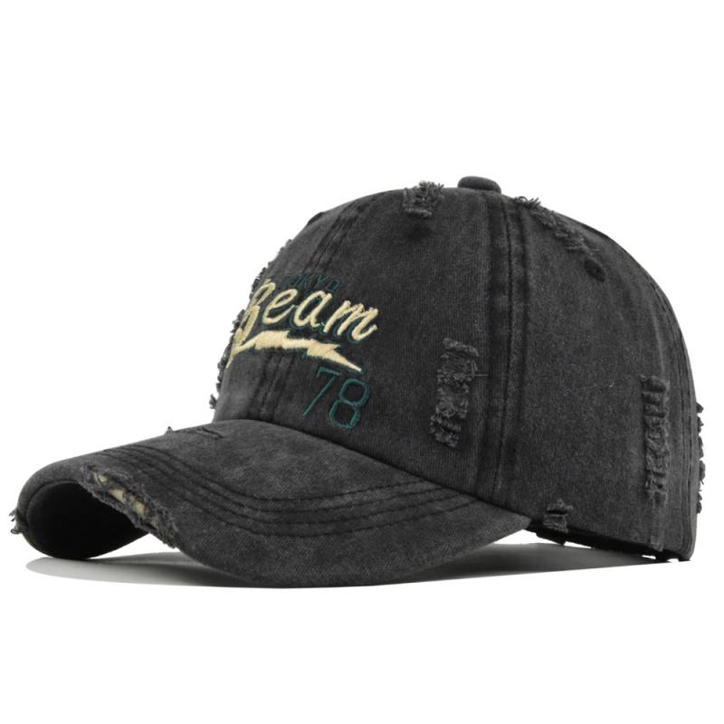 Women S Baseball Cap Cross-Border S Hole Embroidery Letter Large Face Slimming Wide Brim Hat Cotton Breathable Sunshade 54-60CM
Women S Baseball Cap Cross-Border S Hole Embroidery Letter Large Face Slimming Wide Brim Hat Cotton Breathable Sunshade 54-60CM