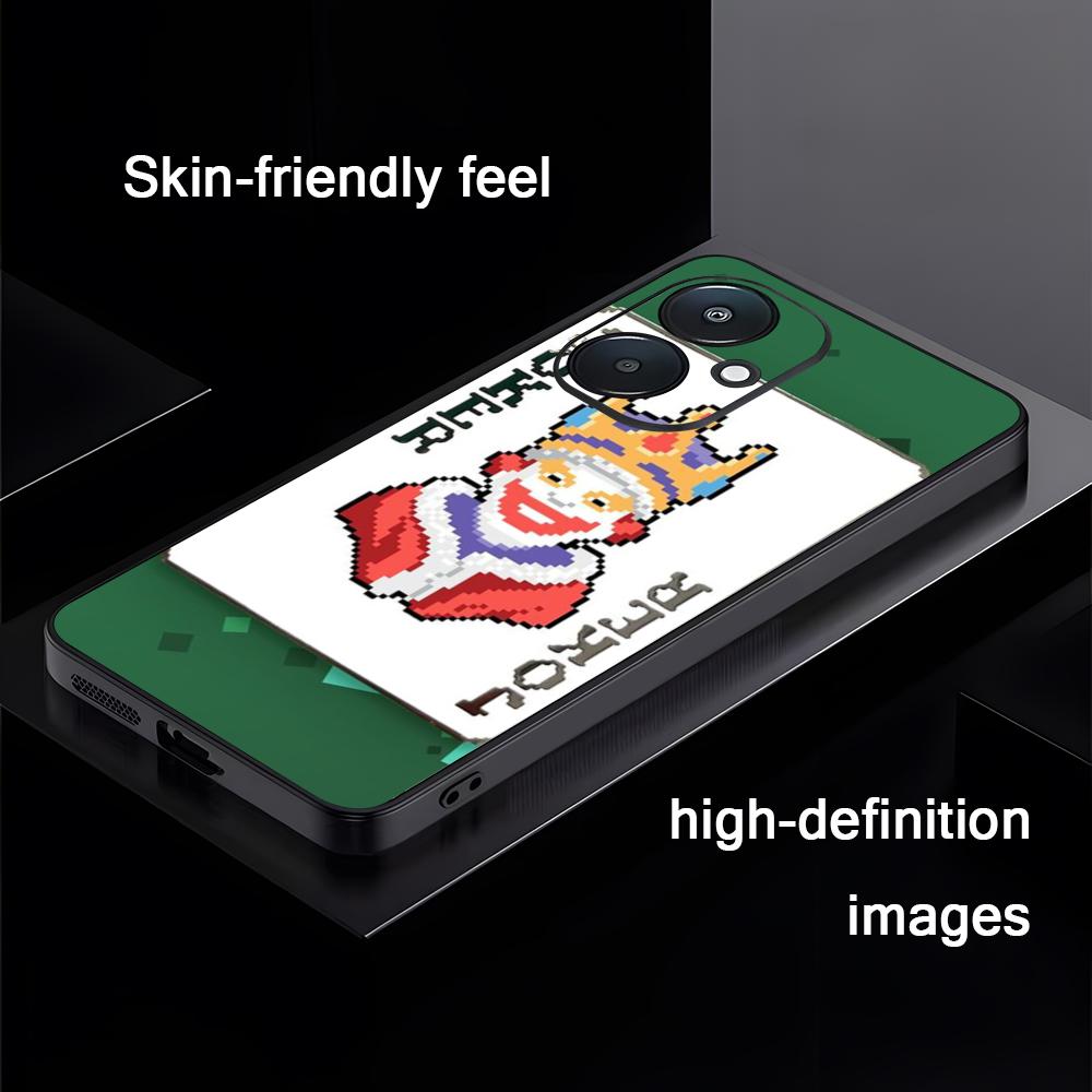 Hot B-Balatro Game Card Phone Case For Xiaomi Redmi 14C 13C 12C Note14 13 12 11 10 Pro Plus S Soft Black Phone Cover Redmi Note12S
Hot B-Balatro Game Card Phone Case For Xiaomi Redmi 14C 13C 12C Note14 13 12 11 10 Pro Plus S Soft Black Phone Cover Redmi Note12S
