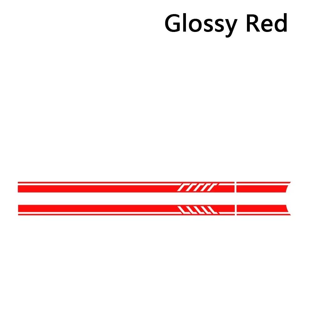 Edition 1 Style Side Stripes Top Roof Hood Bonnet Decal Stickers for Mercedes Benz W176 A Class A45 AMG A200 A180- 4 colors
Edition 1 Style Side Stripes Top Roof Hood Bonnet Decal Stickers for Mercedes Benz W176 A Class A45 AMG A200 A180- 4 colors